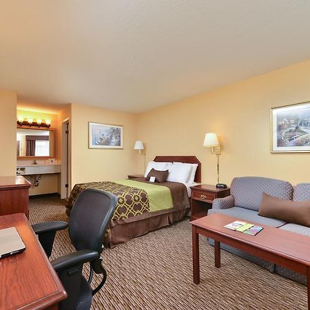 Americas Best Value Inn San Jose Convention Center Екстериор снимка