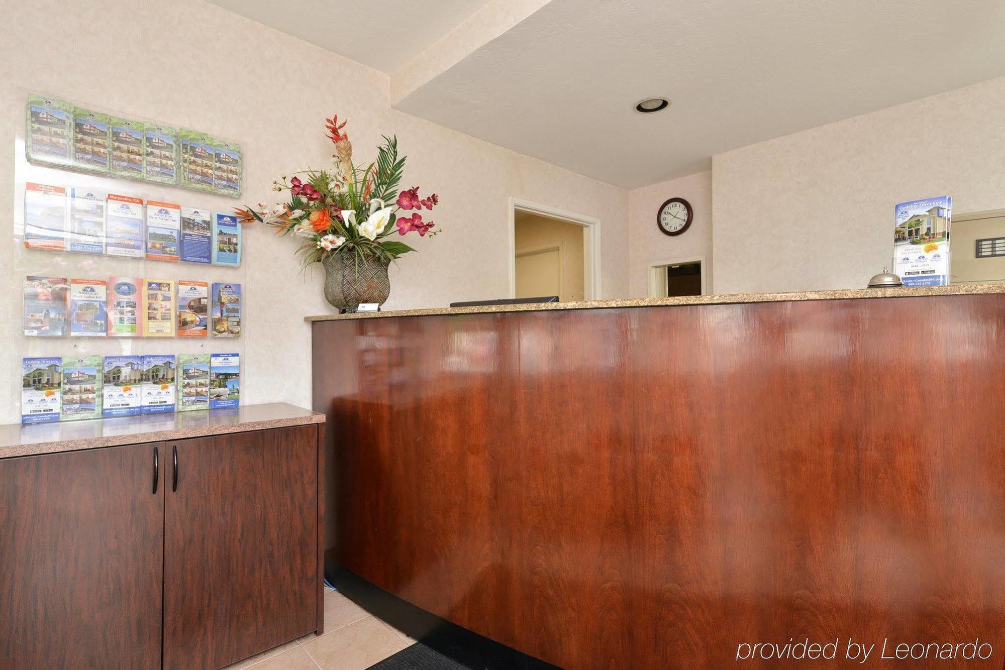 Americas Best Value Inn San Jose Convention Center Екстериор снимка